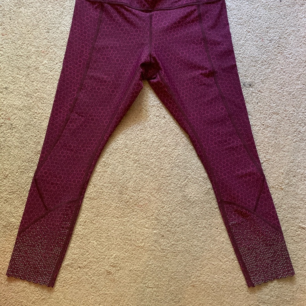 Lululemon nice pants